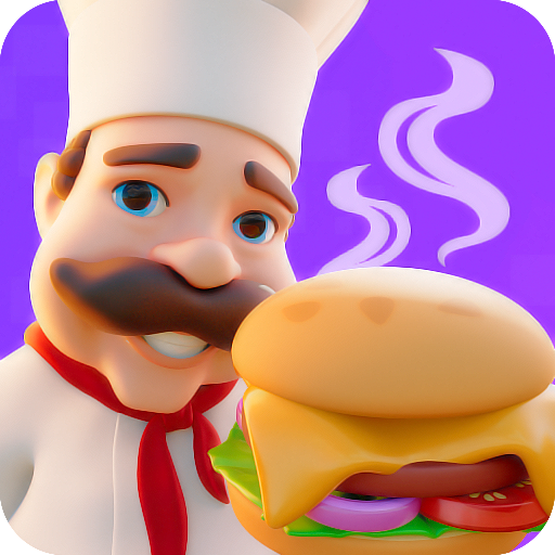 Restaurant Tycoon – Idle Game  2.0106 APK MOD (UNLOCK/Unlimited Money) Download