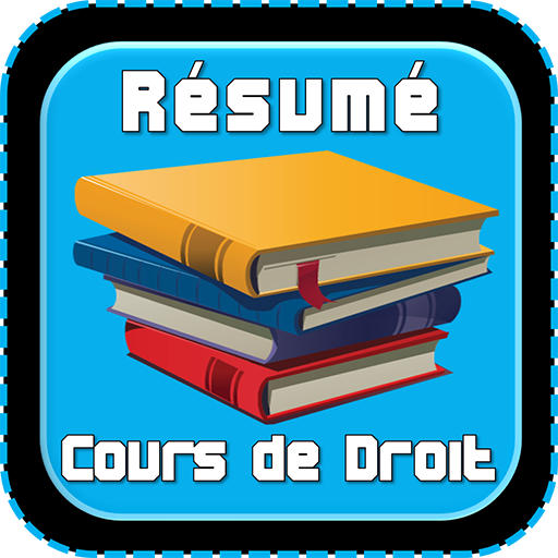 Resume Des Cours Droit  APK MOD (UNLOCK/Unlimited Money) Download