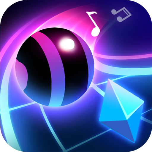 Magic Hop: EDM & Dancing  2.4.9 APK MOD (UNLOCK/Unlimited Money) Download
