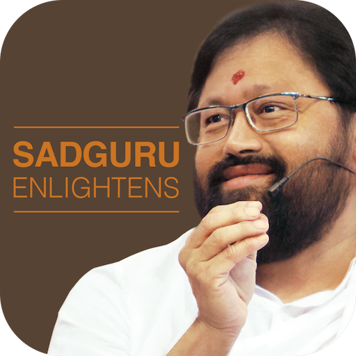 Sadguru Enlightens  APK MOD (UNLOCK/Unlimited Money) Download