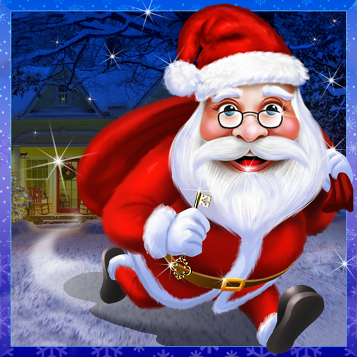 Santa’s Homecoming Escape  4.2 APK MOD (UNLOCK/Unlimited Money) Download