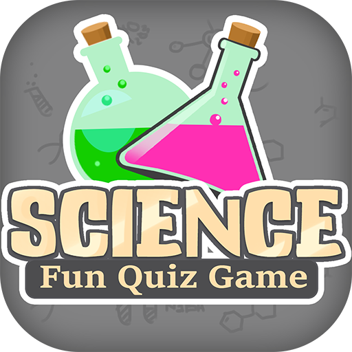 Science Fun Quiz Game  APK MOD (UNLOCK/Unlimited Money) Download