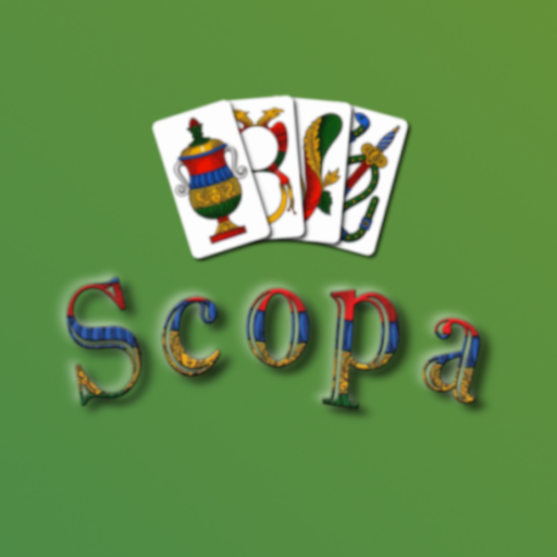 Scopa + Briscola: Italian Game  4.3.0 APK MOD (UNLOCK/Unlimited Money) Download