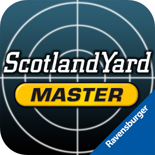 Scotland Yard Master  APK MOD (UNLOCK/Unlimited Money) Download