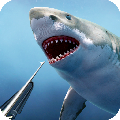 Shark Hunter Spearfishing Game  3.0 APK MOD (UNLOCK/Unlimited Money) Download