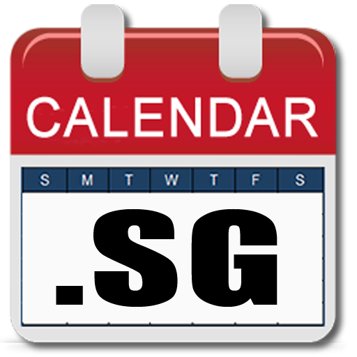 Singapore Calendar 2022  APK MOD (UNLOCK/Unlimited Money) Download