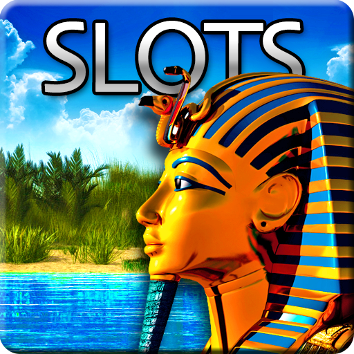 Slots Pharaoh’s Way Casino Games & Slot Machine  APK MOD (UNLOCK/Unlimited Money) Download