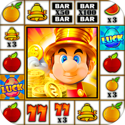 Slots Vegas  1.1.51 APK MOD (UNLOCK/Unlimited Money) Download