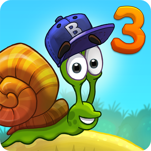 Snail Bob 1: Adventure Puzzle  1.0.25 APK MOD (UNLOCK/Unlimited Money) Download