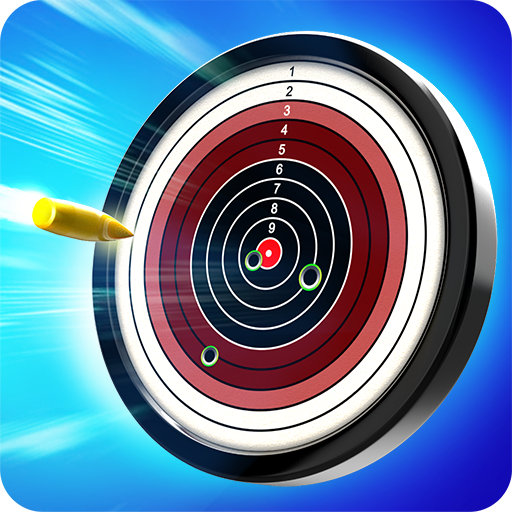 Sniper Champions: 3D shooting  1.8.1 APK MOD (UNLOCK/Unlimited Money) Download