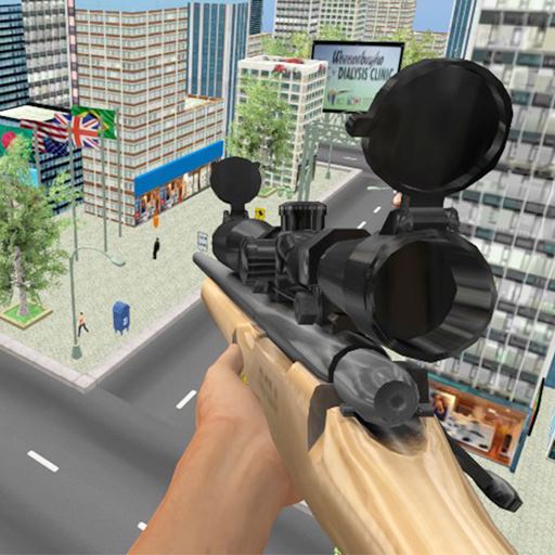 Sniper Special Forces 3D 9 APK (MODs/Unlimited Money) Download