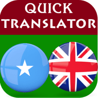 Somali English Translator  APK MOD (UNLOCK/Unlimited Money) Download