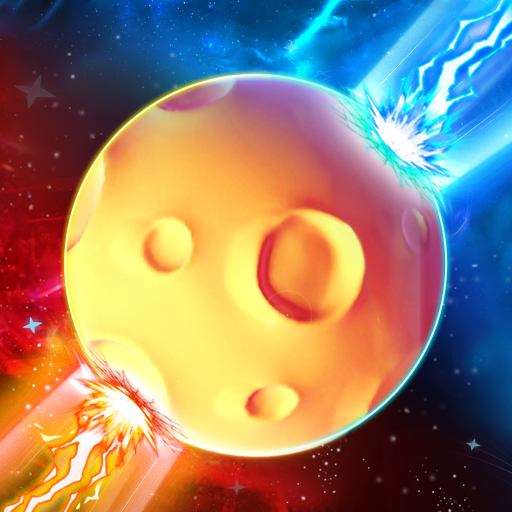 Space Takeover: Over City  1.601 APK MOD (UNLOCK/Unlimited Money) Download