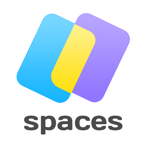 Spaces  APK MOD (UNLOCK/Unlimited Money) Download