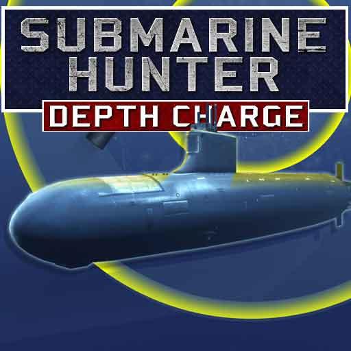 Submarine Hunter Depth Charge  APK MOD (UNLOCK/Unlimited Money) Download