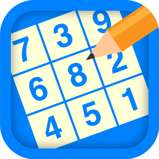 Sudoku 5700 original puzzles  3.047 APK MOD (UNLOCK/Unlimited Money) Download