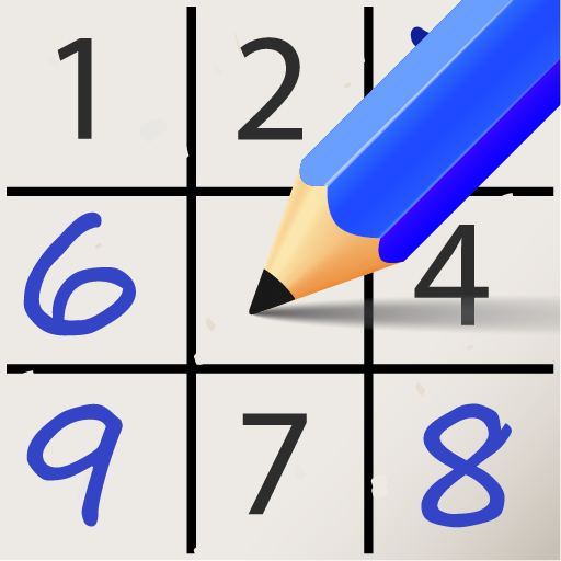 Sudoku: Brain Puzzle Game  1.2.20 APK MOD (UNLOCK/Unlimited Money) Download