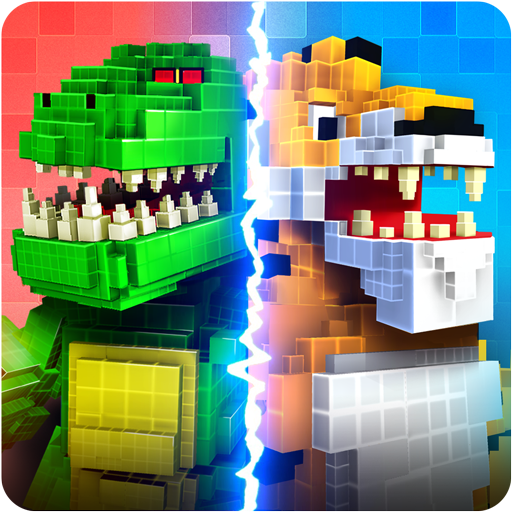 Super Pixel Heroes 2022  APK MOD (UNLOCK/Unlimited Money) Download