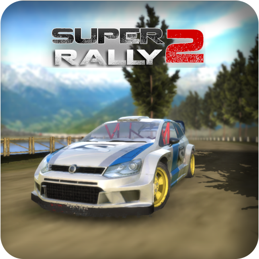 Super Rally 2 : Rally Racer  1.3.9 APK MOD (UNLOCK/Unlimited Money) Download