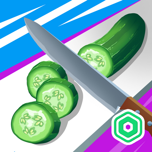 Super Slices – Free Robux – Roblominer  APK MOD (UNLOCK/Unlimited Money) Download
