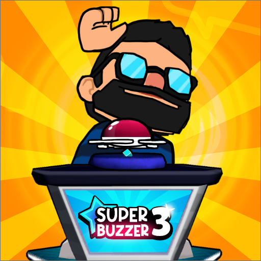 Superbuzzer 3 Trivia Game  APK MOD (UNLOCK/Unlimited Money) Download