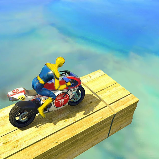 Bike Racing, Moto Stunt game  1.17 APK MOD (UNLOCK/Unlimited Money) Download