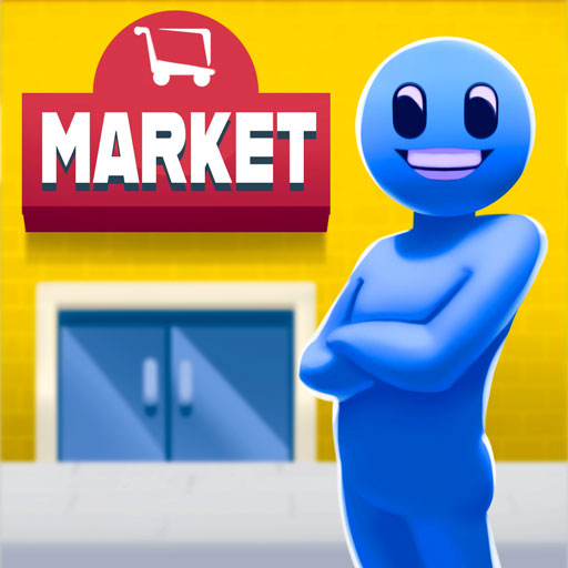 Market Boss  0.13.1 APK MOD (UNLOCK/Unlimited Money) Download