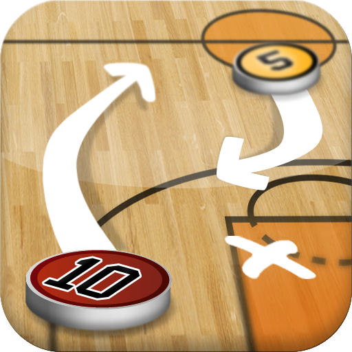 TacticalPad Basketball  APK MOD (UNLOCK/Unlimited Money) Download