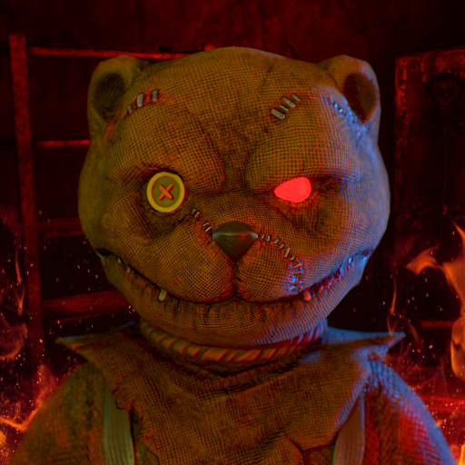 Teddy Freddy: Scary Games  12.5.2 APK MOD (UNLOCK/Unlimited Money) Download