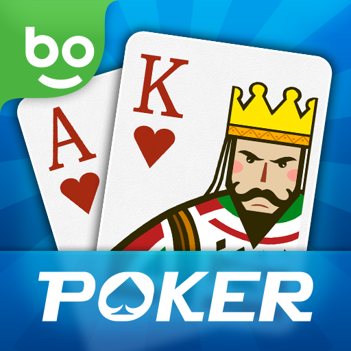 博雅德州撲克 texas poker Boyaa  6.8.0 APK MOD (UNLOCK/Unlimited Money) Download