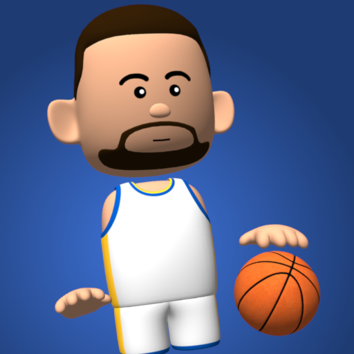 The Real Dribble  1.1.3 APK MOD (UNLOCK/Unlimited Money) Download