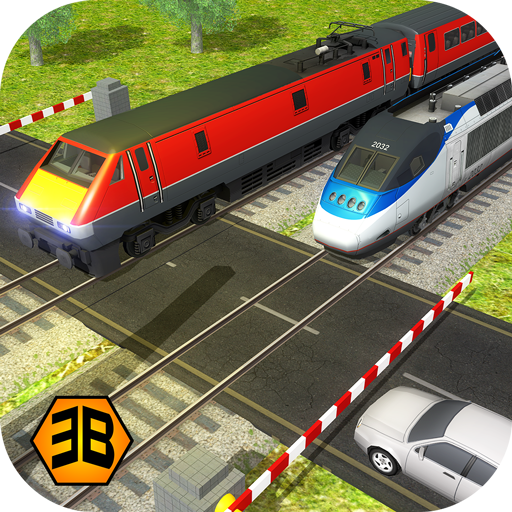 Train Simulator – Rail Driving  APK MOD (UNLOCK/Unlimited Money) Download