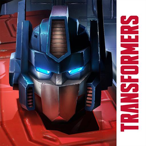Transformers:Earth War  262.263 APK MOD (UNLOCK/Unlimited Money) Download