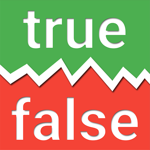 True Or False  2.2 APK MOD (UNLOCK/Unlimited Money) Download