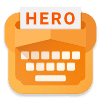 Typing Hero: Text Expander  APK MOD (UNLOCK/Unlimited Money) Download