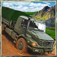 US Truck Driver Simulator Game  1.15 APK MOD (UNLOCK/Unlimited Money) Download
