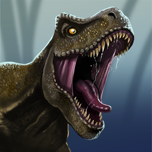 VR Jurassic Dino Park Coaster  3.30 APK MOD (UNLOCK/Unlimited Money) Download