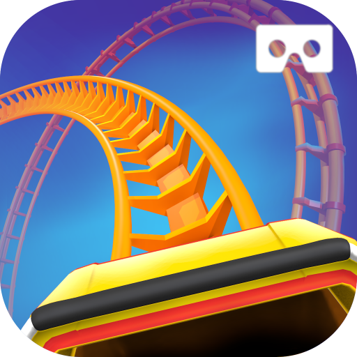 VR Roller Coaster 360  3.00 APK MOD (UNLOCK/Unlimited Money) Download