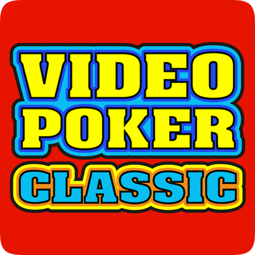 Video Poker Classic ™  3.22 APK MOD (UNLOCK/Unlimited Money) Download