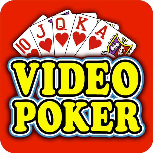 Video Poker ™ – Classic Games  1.16.0 APK MOD (UNLOCK/Unlimited Money) Download