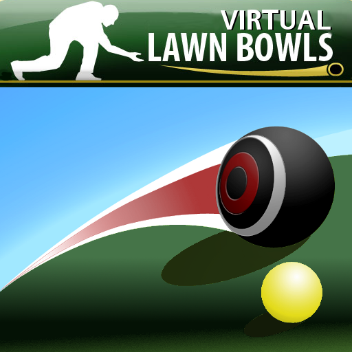 Virtual Lawn Bowls  APK MOD (UNLOCK/Unlimited Money) Download