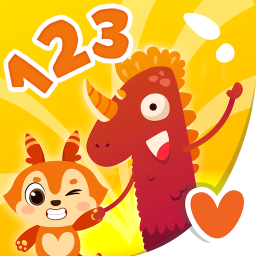 Vkids Numbers – Counting Games For Kids  APK MOD (UNLOCK/Unlimited Money) Download