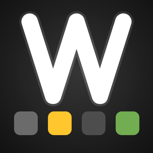 W Challenge – Daily Word Game  1.96 APK MOD (UNLOCK/Unlimited Money) Download