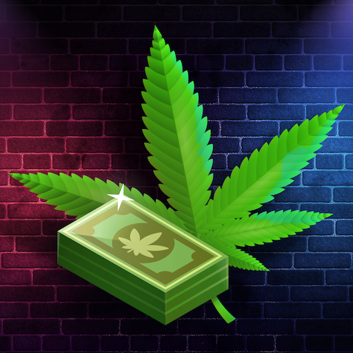 Weed Factory Idle  2.8.8 APK MOD (UNLOCK/Unlimited Money) Download