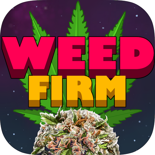 Weed Firm 2: Bud Farm Tycoon  3.0.71 APK MOD (UNLOCK/Unlimited Money) Download
