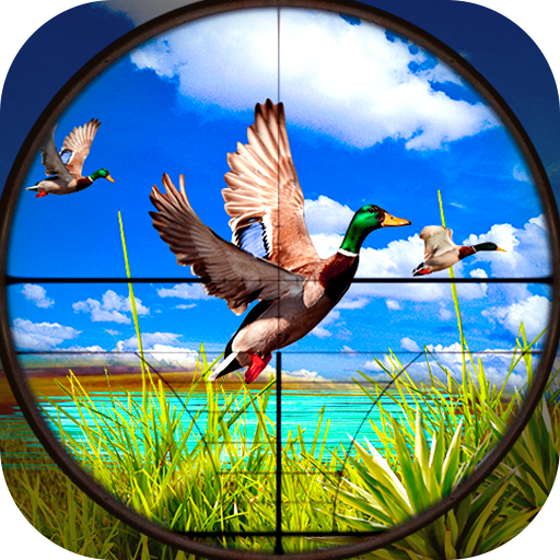 Wild Duck Hunting  APK MOD (UNLOCK/Unlimited Money) Download