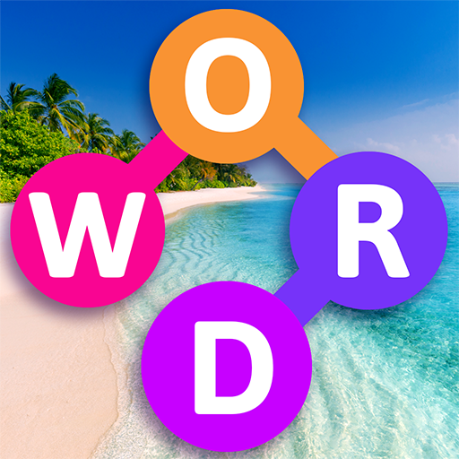 Word Beach: Word Search Games  2.01.22.06 APK MOD (UNLOCK/Unlimited Money) Download