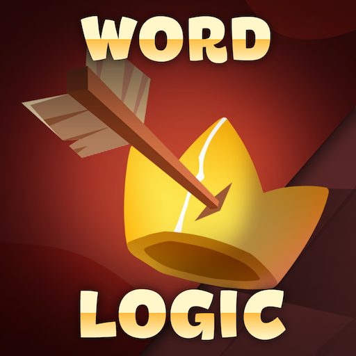 Word Logic – trivia puzzles  3.10.4 APK MOD (UNLOCK/Unlimited Money) Download