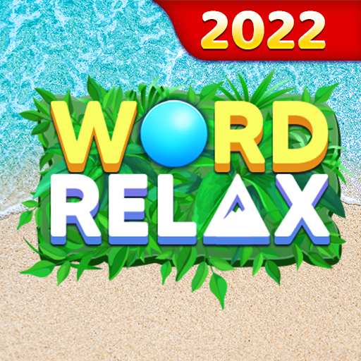 Word Relax: Word Puzzle Game  1.3.8 APK MOD (UNLOCK/Unlimited Money) Download