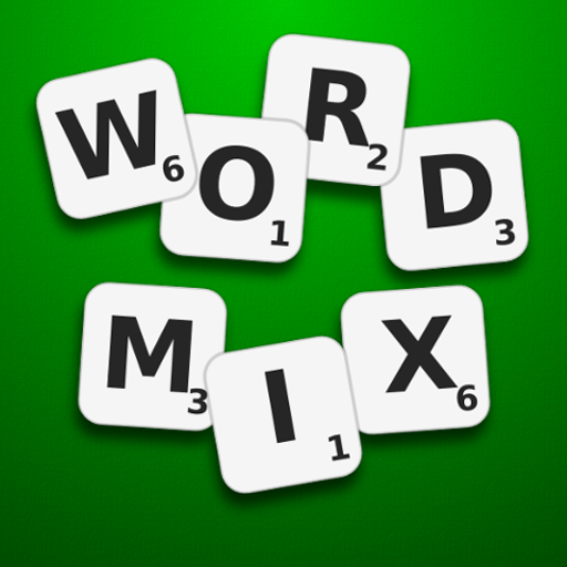 WordMix – living crosswords  APK MOD (UNLOCK/Unlimited Money) Download